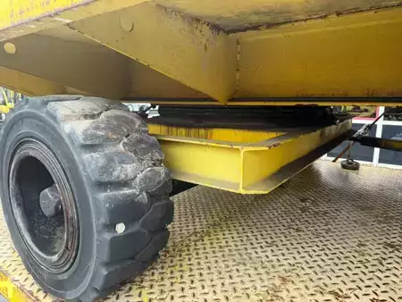 Miscelaneo 2008 Miloco Zwaartransport Kar (12)