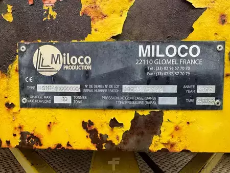 Miscelaneo 2008 Miloco Zwaartransport Kar (16)