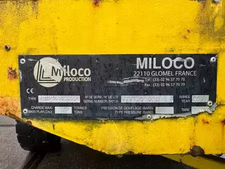 Miscelaneo 2008 Miloco Zwaartransport Kar (17)