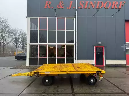 Overige 0 Mafi Mafi (1)