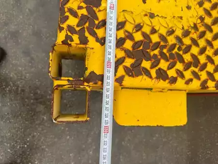 Overige 0 Mafi Mafi (10)