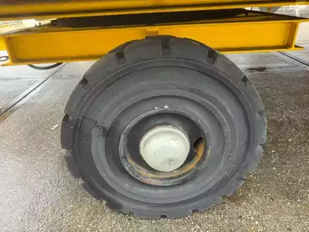 Overige 0 Mafi Mafi (12)