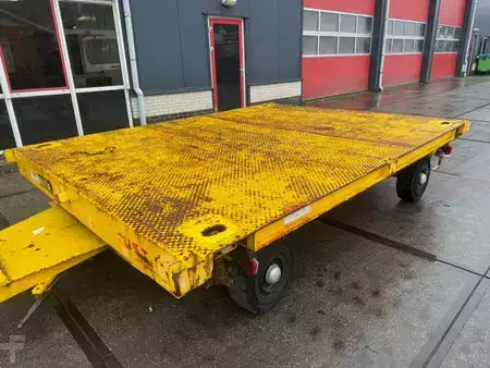 Overige 0 Mafi Mafi (3)