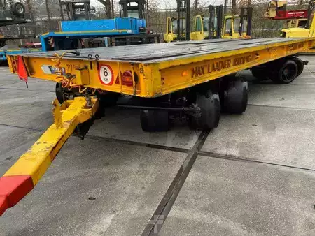 Ostatní 1991 [div] Buiscar Zwaartransportkar (14)