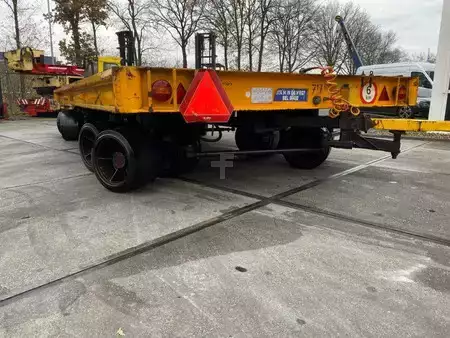 Ostatní 1991 [div] Buiscar Zwaartransportkar (15)