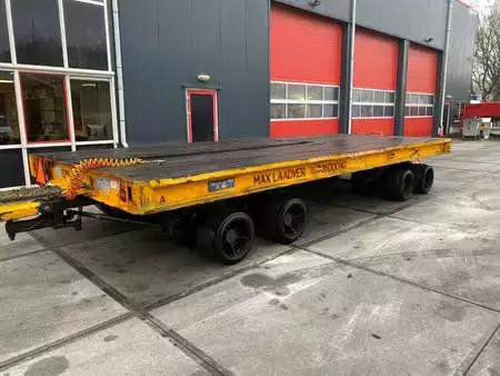 Ostatní 1991 [div] Buiscar Zwaartransportkar (3)