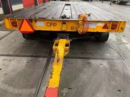 Ostatní 1991 [div] Buiscar Zwaartransportkar (4)