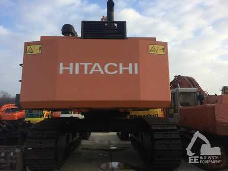 Hitachi LONG ARM EX 1200-5 D
