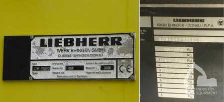 Liebherr 10X8 LTM 1160-2