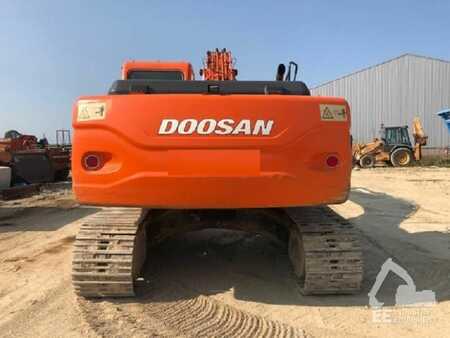 Doosan DX 225 LC