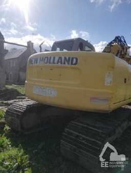 New Holland Construction E 145