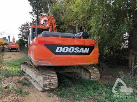 Doosan DX 255 LC-5