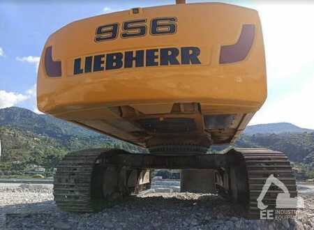 Liebherr R 956 LC-V LITRONIC