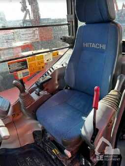 Hitachi ZX 85 US