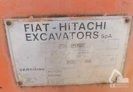 Fiat-Hitachi FH 200.2