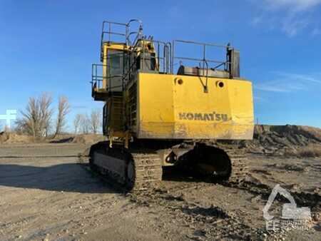 Komatsu PC 1400-1