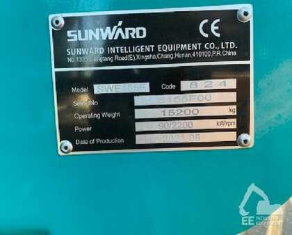 Sunward SWE 155 F