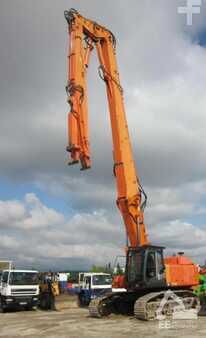 Hitachi ZX 470 LCH-3