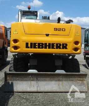 Liebherr A 920