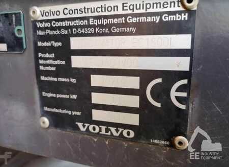 Volvo EC 160 CL