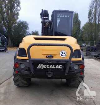 Mecalac 12 MTX