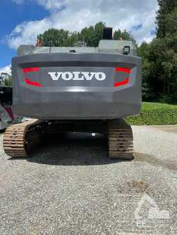 Volvo EC 380 EL