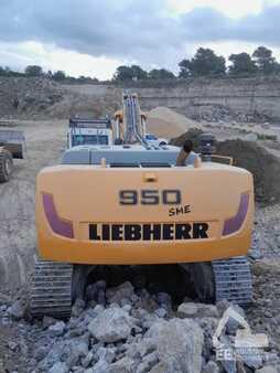 Liebherr R 950 SHD SME