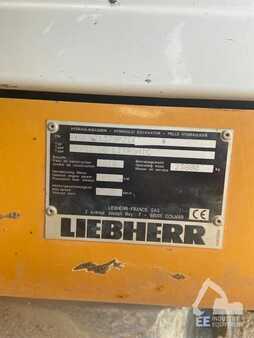 Liebherr R 922 LC LITRONIC