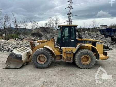 Caterpillar 950 G