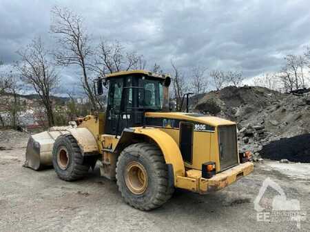 Caterpillar 950 G