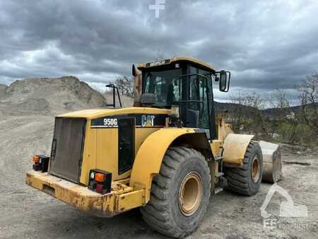 Caterpillar 950 G