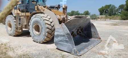 Caterpillar 966 K