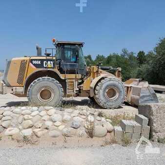 Caterpillar 966 K