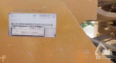 Caterpillar 966 K