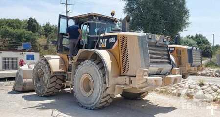 Caterpillar 966 K