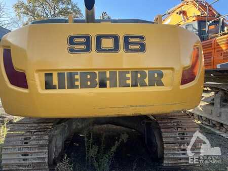 Liebherr R 906