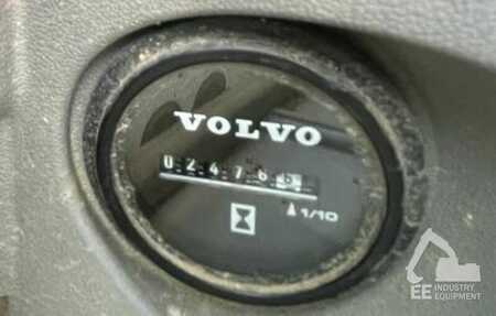 Volvo EW 60 E