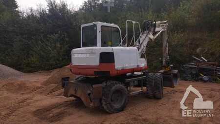 Takeuchi TB 175 W