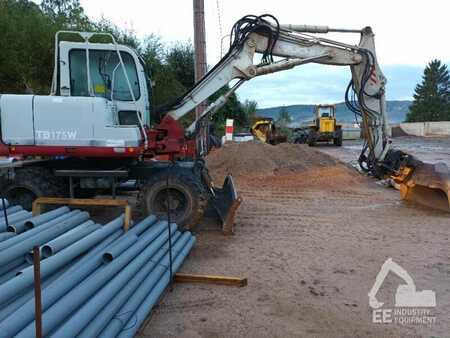 Takeuchi TB 175 W