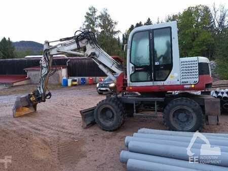 Takeuchi TB 175 W