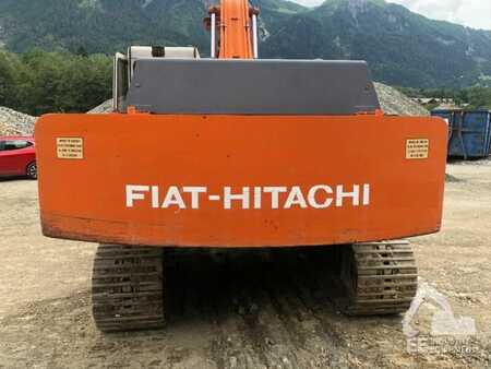 Fiat-Hitachi FH 300