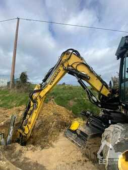 Yanmar B 110 W