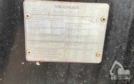 Yanmar B 110 W