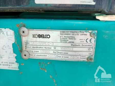 Kobelco SK 140 SRLC-3