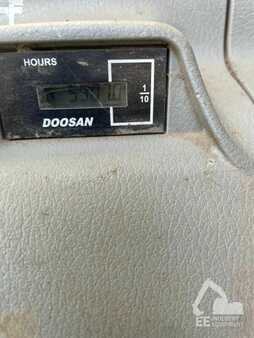 Doosan DX 420 LC-5