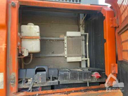 Doosan DX 420 LC-5