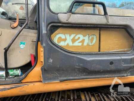 Case CX 210