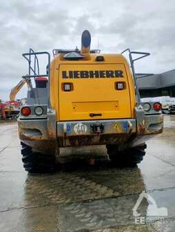 Liebherr L 566