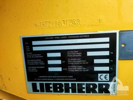 Liebherr L 566