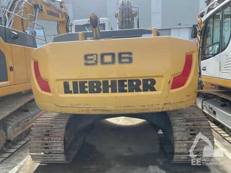 Liebherr R 906 LC LITRONIC